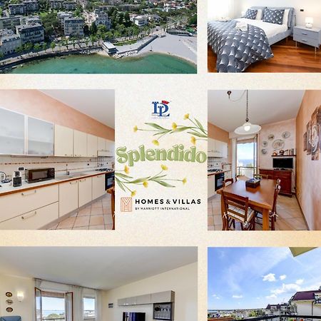 Desenzanoloft Partner Marriott Homes & Villas - Splendido Дезенцано-дель-Гарда Экстерьер фото