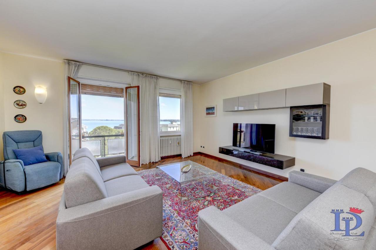 Desenzanoloft Partner Marriott Homes & Villas - Splendido Дезенцано-дель-Гарда Экстерьер фото