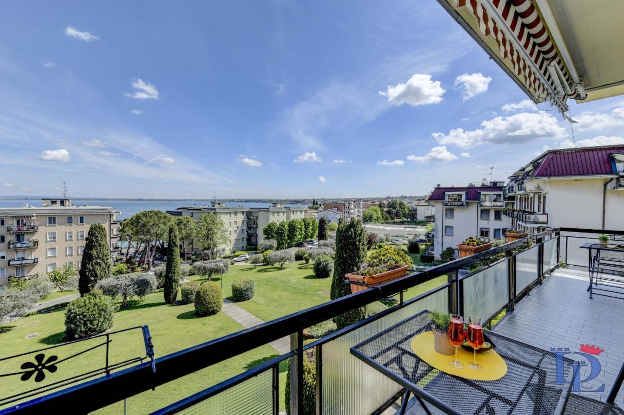 Desenzanoloft Partner Marriott Homes & Villas - Splendido Дезенцано-дель-Гарда Экстерьер фото