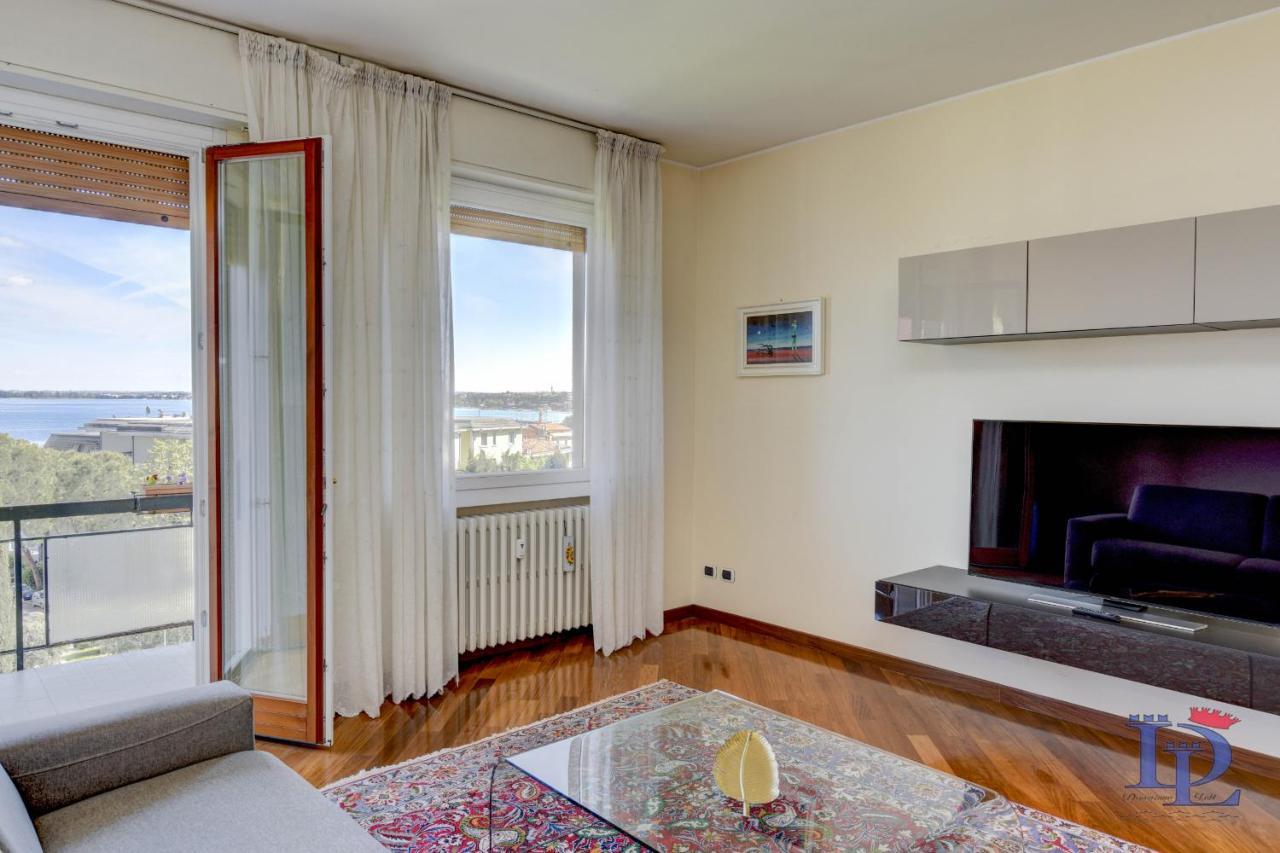 Desenzanoloft Partner Marriott Homes & Villas - Splendido Дезенцано-дель-Гарда Экстерьер фото