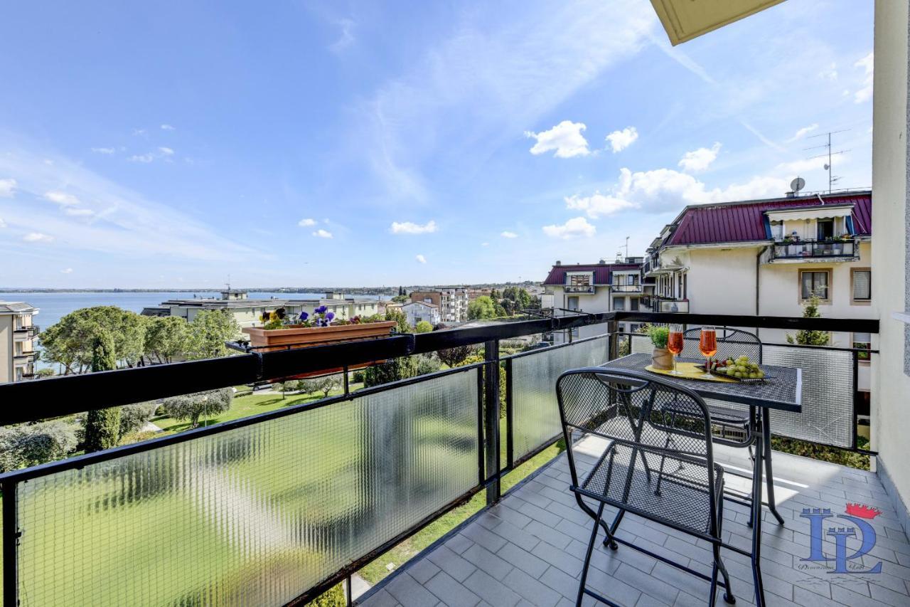 Desenzanoloft Partner Marriott Homes & Villas - Splendido Дезенцано-дель-Гарда Экстерьер фото