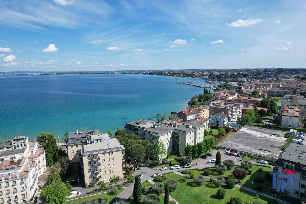 Desenzanoloft Partner Marriott Homes & Villas - Splendido Дезенцано-дель-Гарда Экстерьер фото