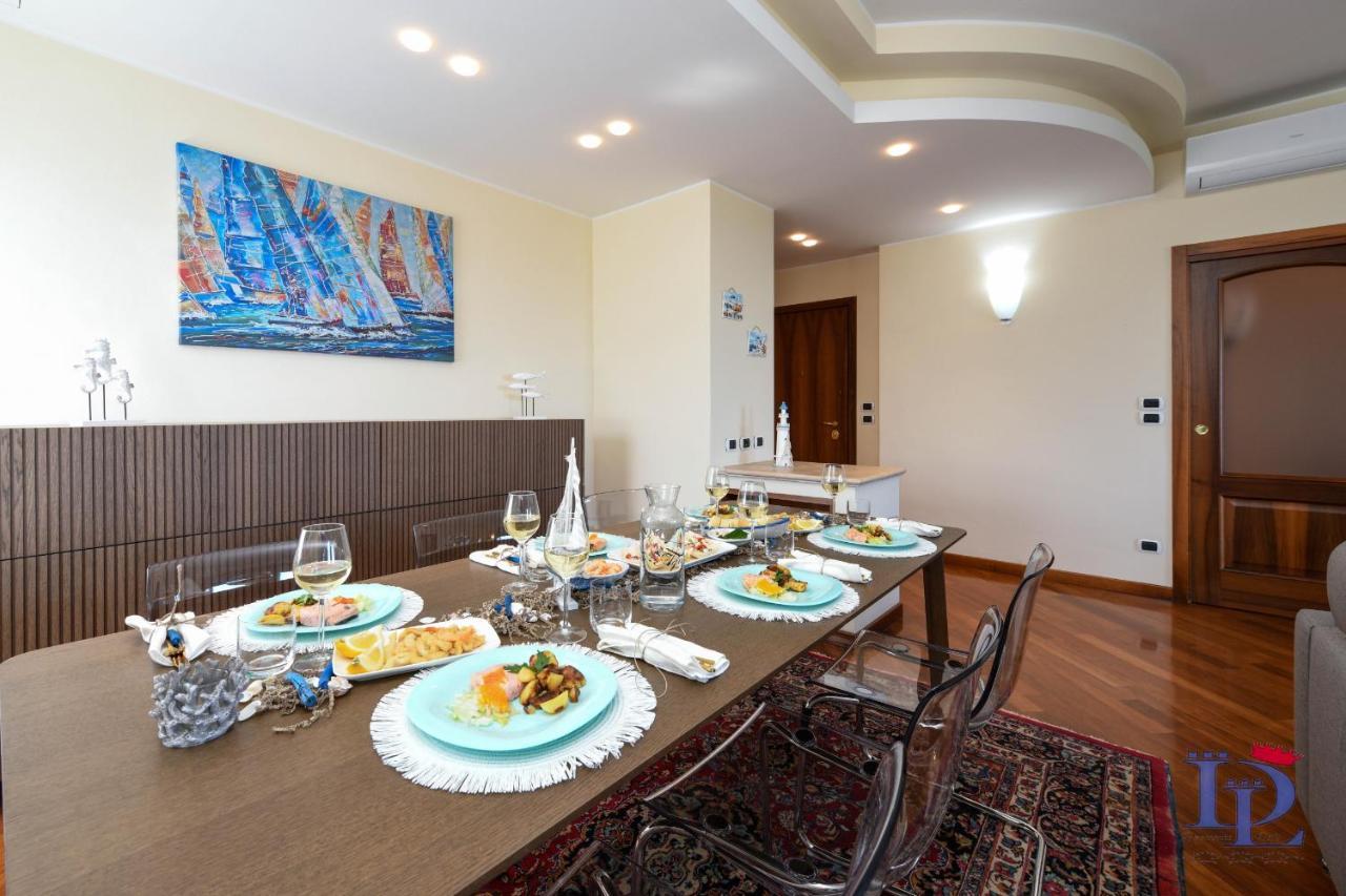 Desenzanoloft Partner Marriott Homes & Villas - Splendido Дезенцано-дель-Гарда Экстерьер фото