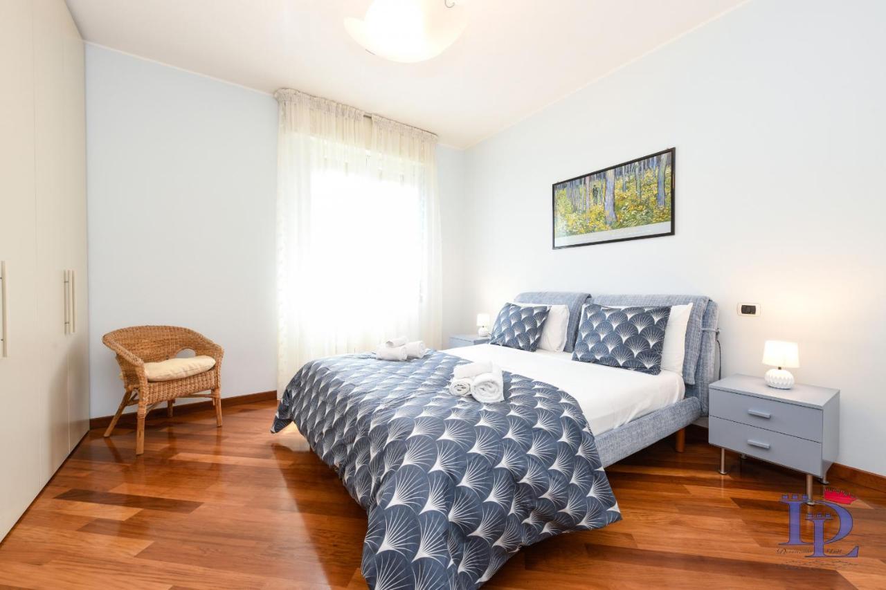 Desenzanoloft Partner Marriott Homes & Villas - Splendido Дезенцано-дель-Гарда Экстерьер фото