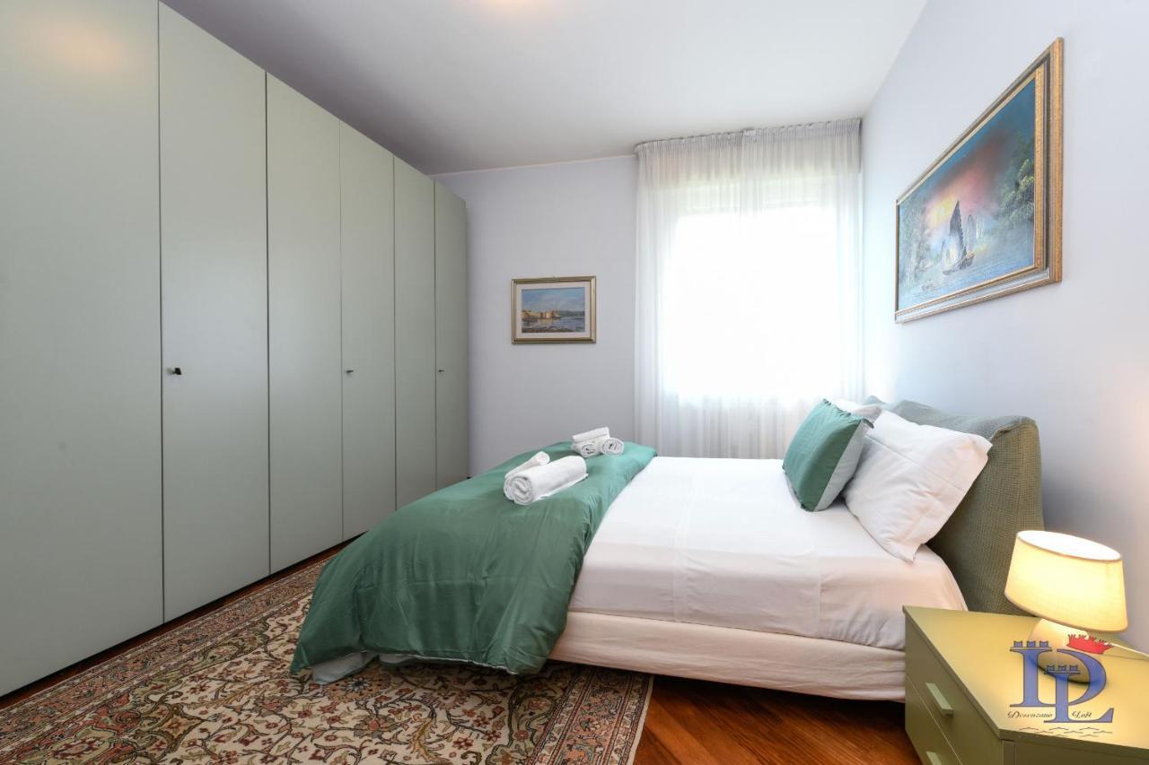 Desenzanoloft Partner Marriott Homes & Villas - Splendido Дезенцано-дель-Гарда Экстерьер фото