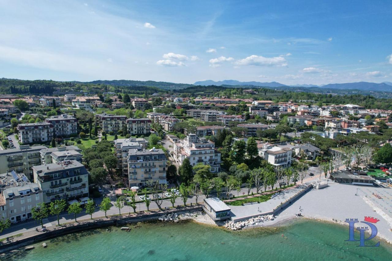 Desenzanoloft Partner Marriott Homes & Villas - Splendido Дезенцано-дель-Гарда Экстерьер фото