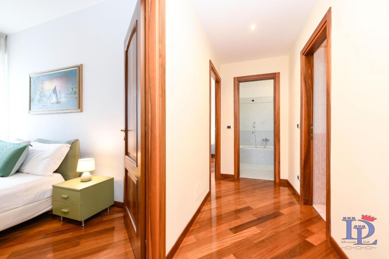 Desenzanoloft Partner Marriott Homes & Villas - Splendido Дезенцано-дель-Гарда Экстерьер фото
