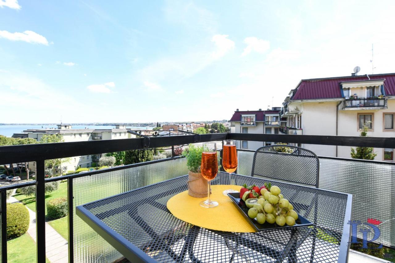 Desenzanoloft Partner Marriott Homes & Villas - Splendido Дезенцано-дель-Гарда Экстерьер фото