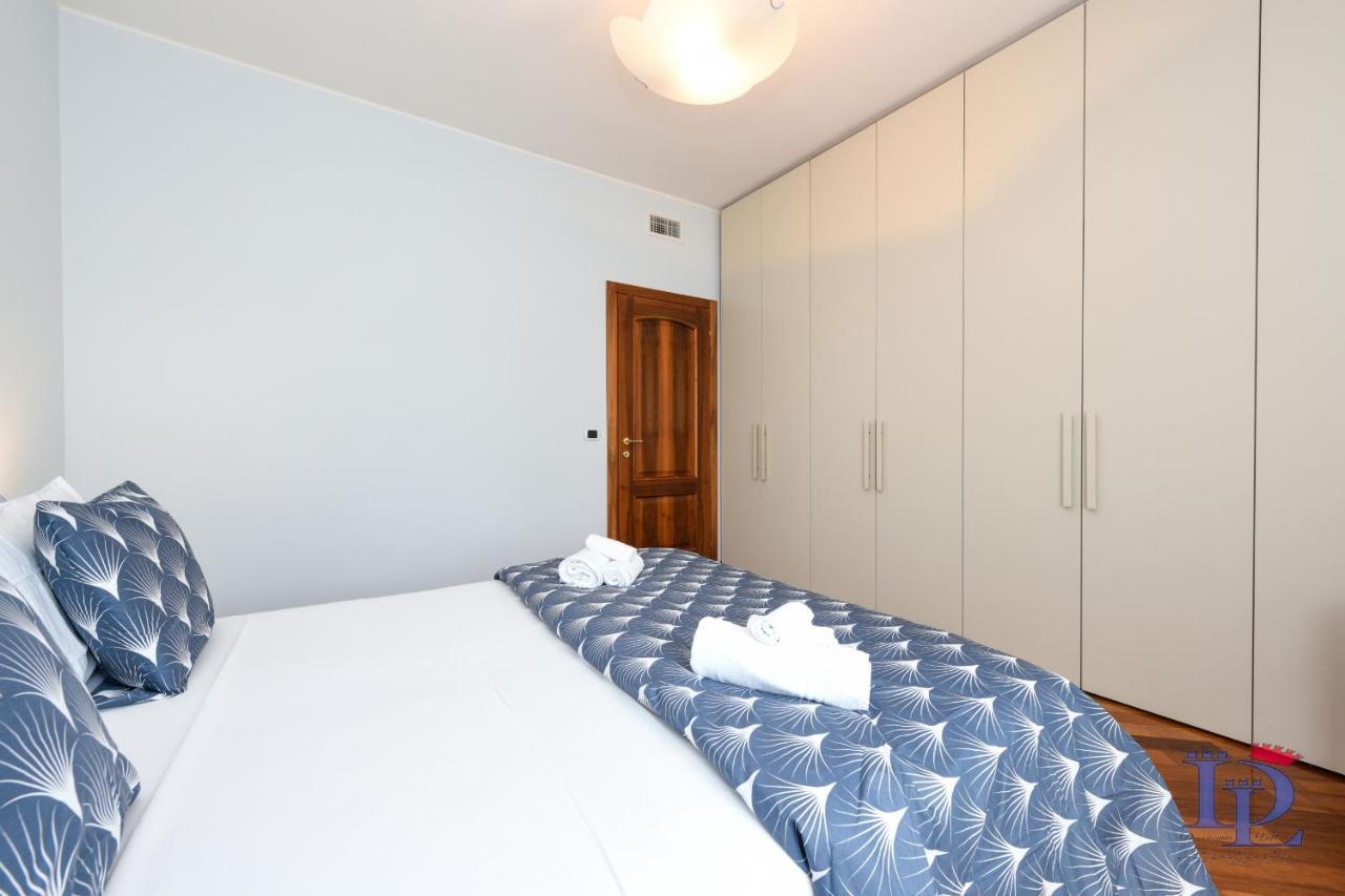 Desenzanoloft Partner Marriott Homes & Villas - Splendido Дезенцано-дель-Гарда Экстерьер фото