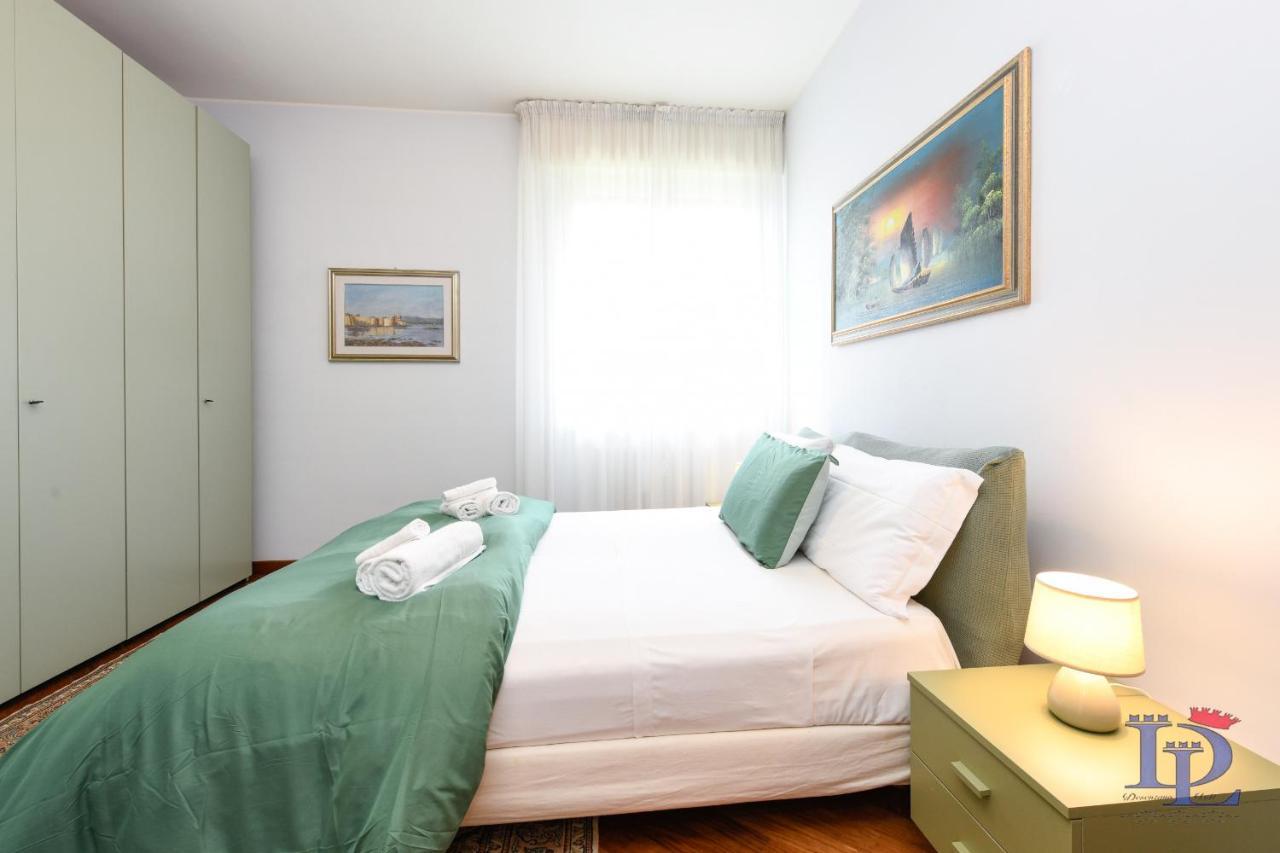 Desenzanoloft Partner Marriott Homes & Villas - Splendido Дезенцано-дель-Гарда Экстерьер фото
