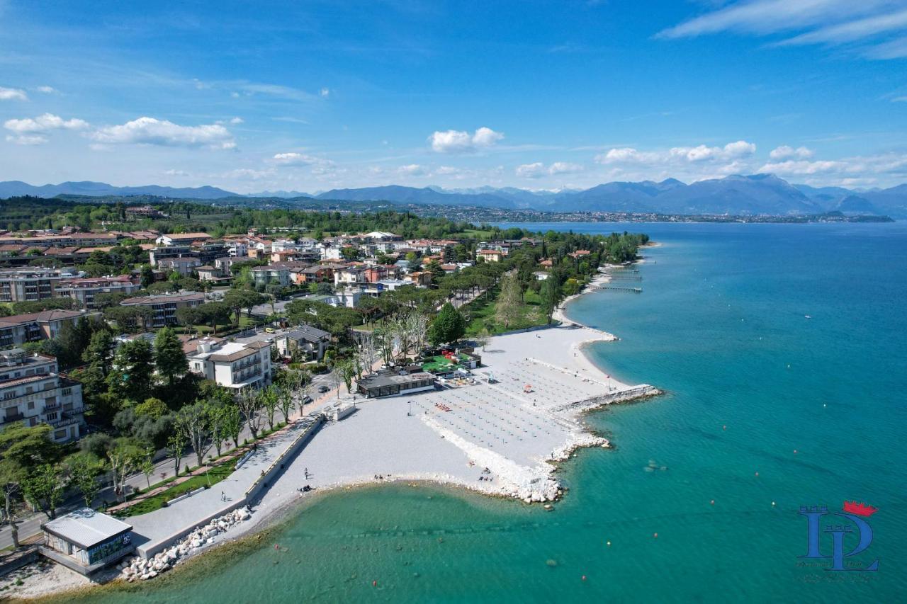Desenzanoloft Partner Marriott Homes & Villas - Splendido Дезенцано-дель-Гарда Экстерьер фото