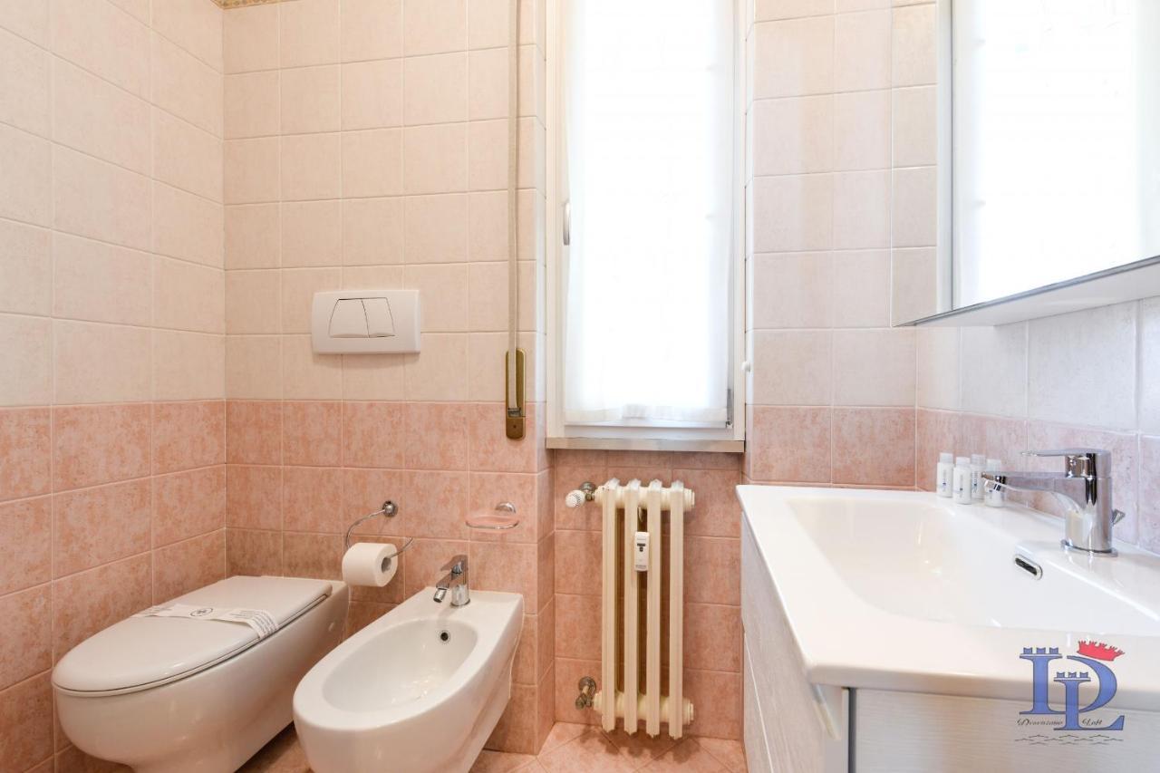 Desenzanoloft Partner Marriott Homes & Villas - Splendido Дезенцано-дель-Гарда Экстерьер фото