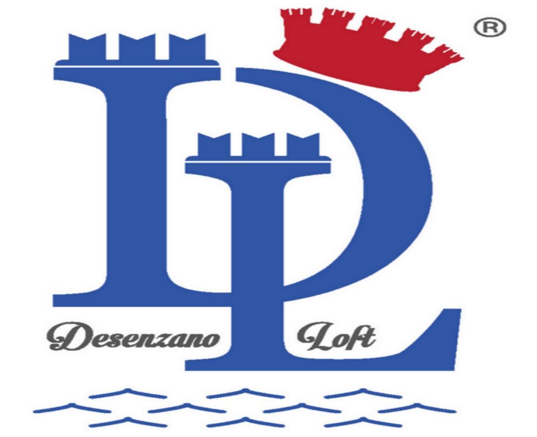 Desenzanoloft Partner Marriott Homes & Villas - Splendido Дезенцано-дель-Гарда Экстерьер фото